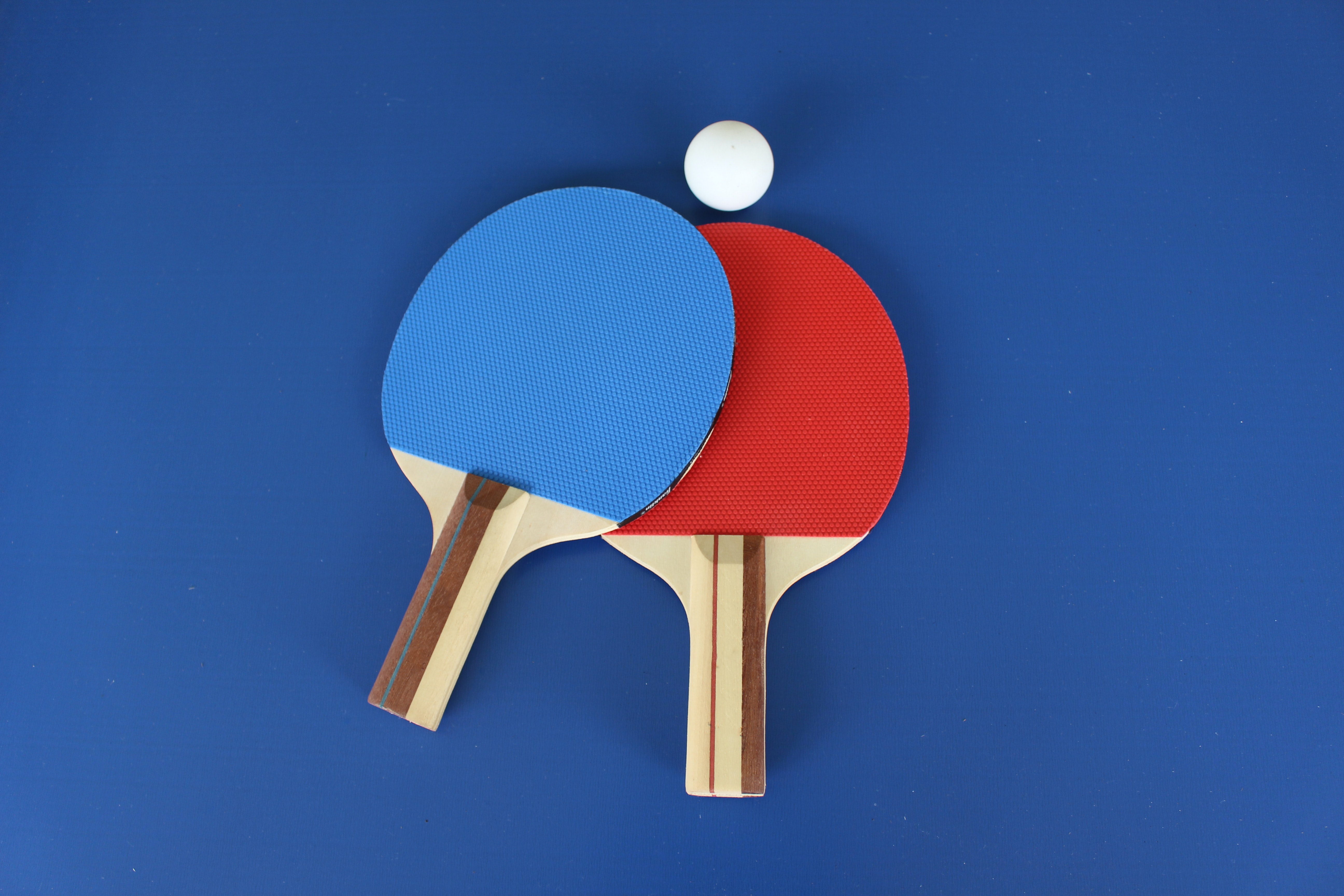 Savannah Table Tennis Association
