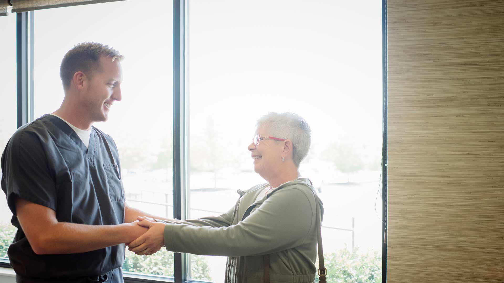 Sedation Dentistry Liberty Family Dentistry, Bloomington, IN