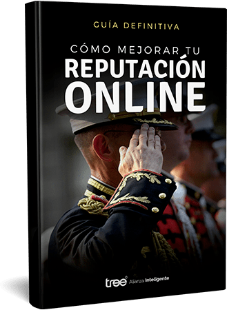 Guía Definitiva - Cómo mejorar tu Reputación Online