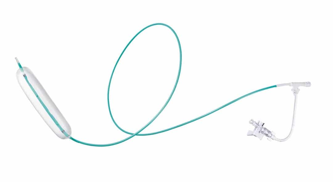 Occlusion Balloon Catheter QXMédical