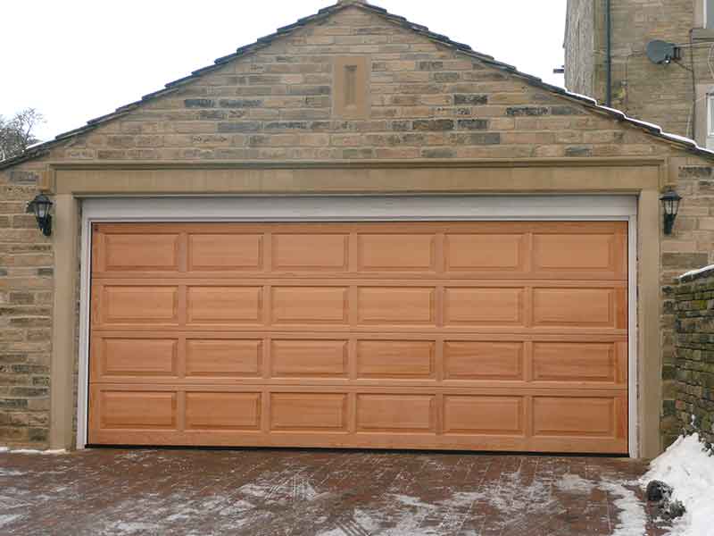 Halifax Garage Doors Hormann West Yorkshire