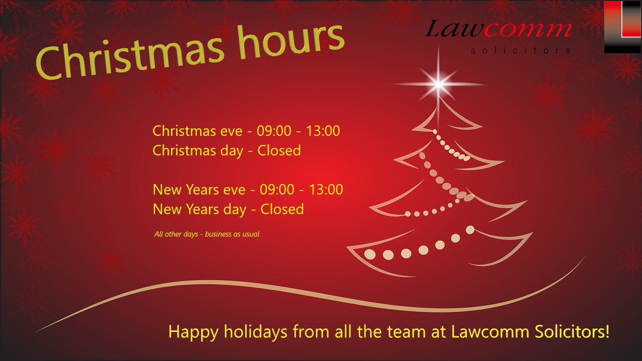 Lawcomm Solicitors