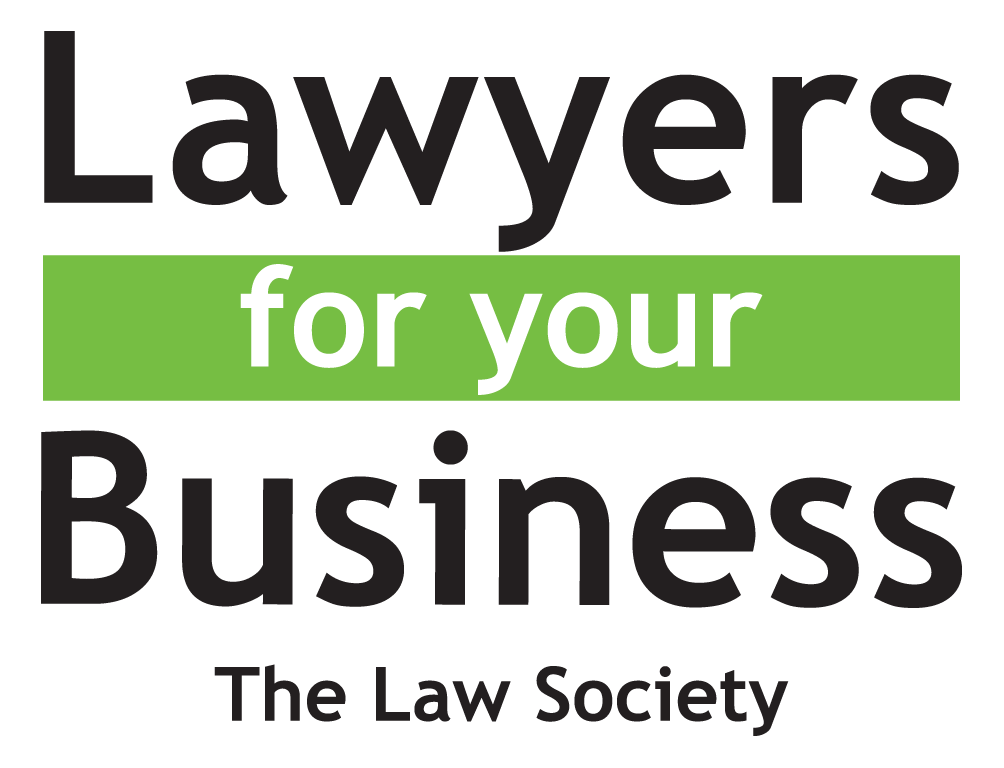 Lawyers for your Business - The Law Society