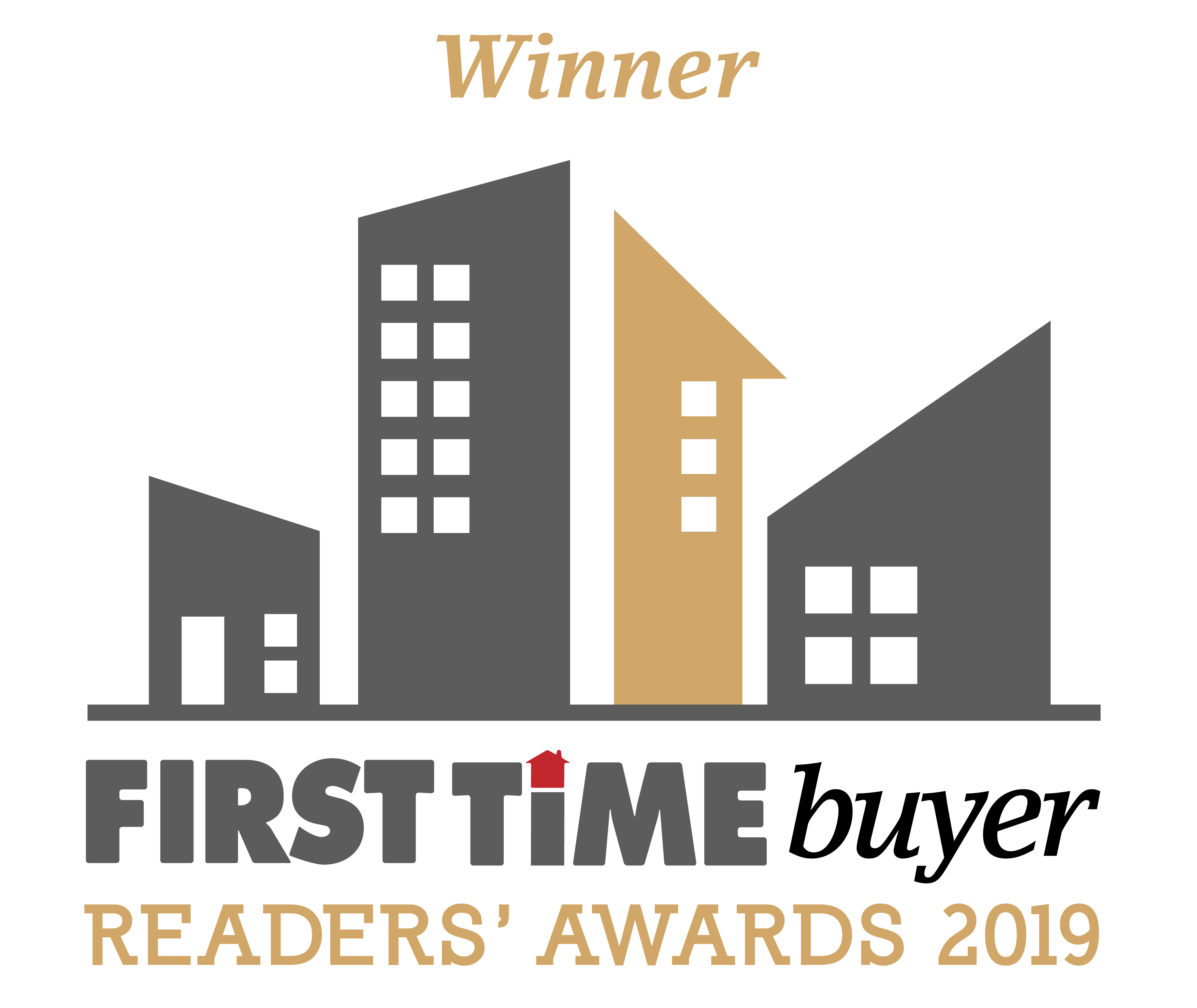 First Time Buyer Readers' Awards 2019