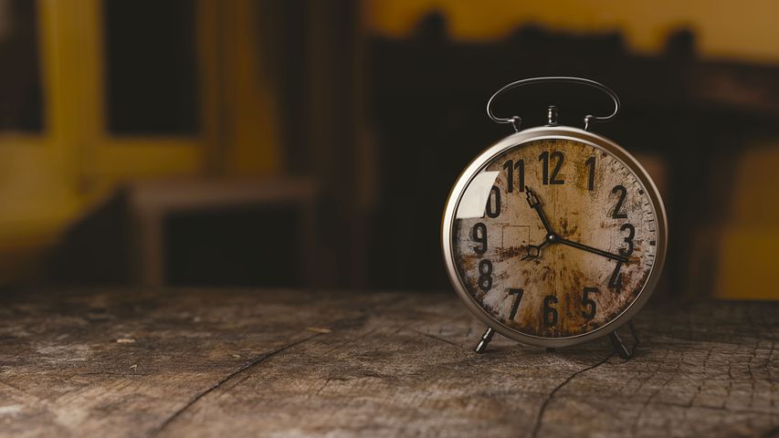 How Overloaded Executives Can Make Time for What Matters Most