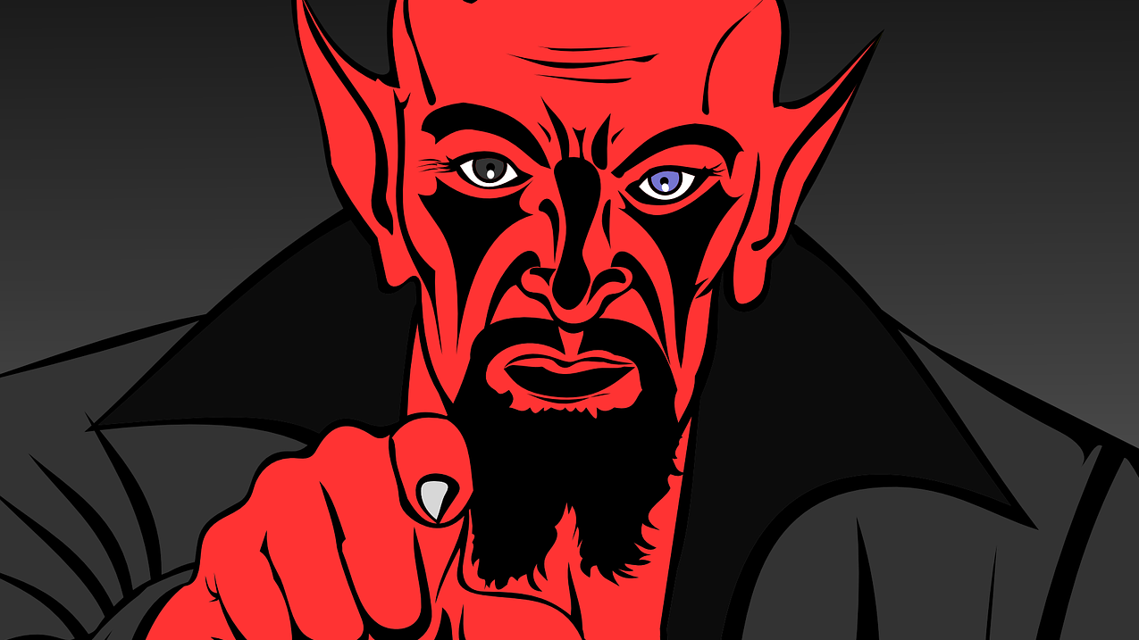 What to Do When Your Boss is the Devil Himself