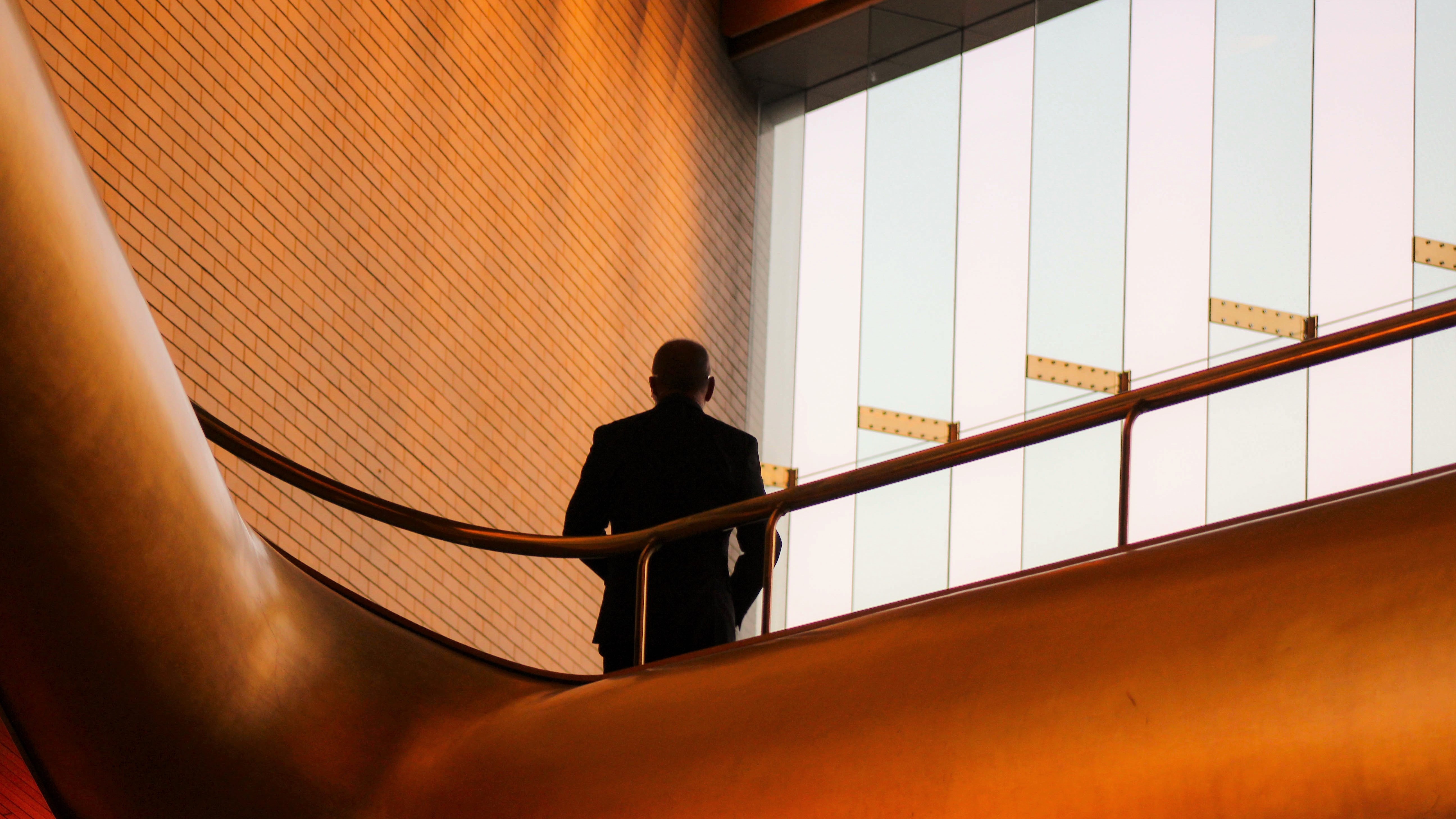 How Top Execs Solve Their Toughest Leadership Challenges