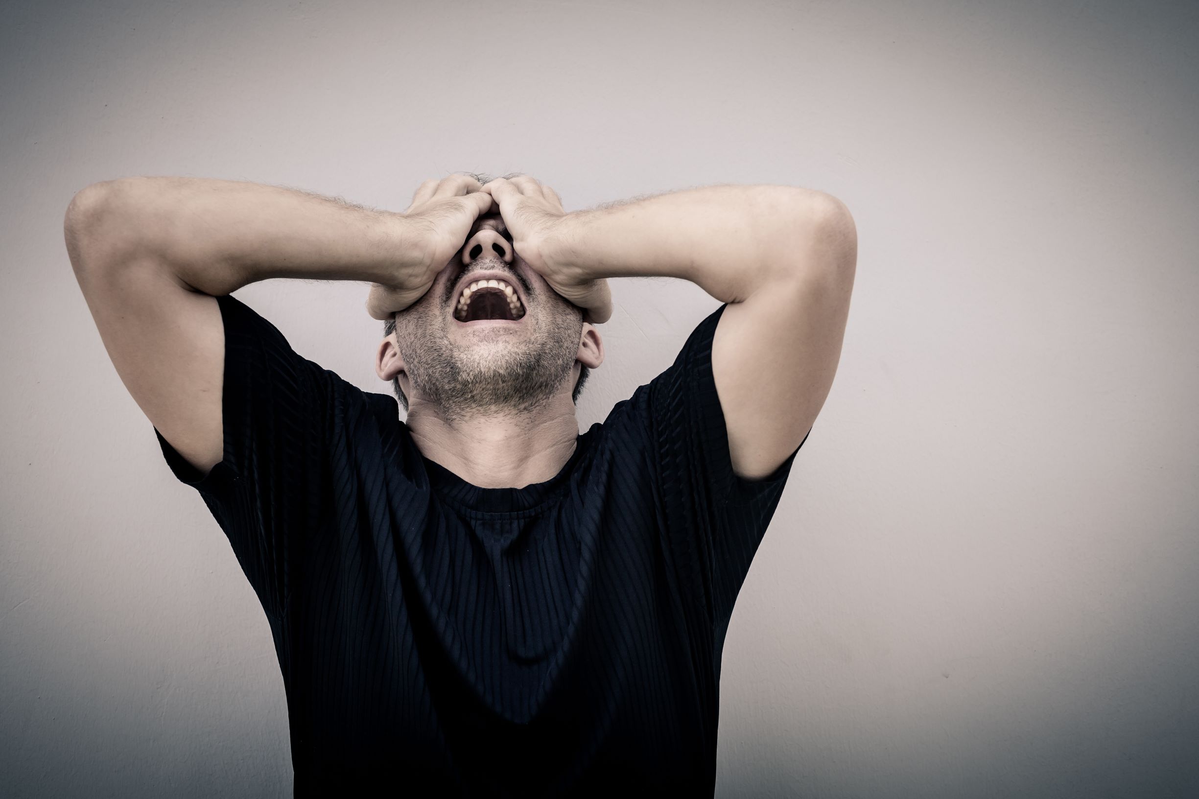 Three Simple Steps for Making the Right Call Under Fire