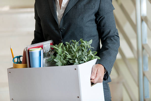 What I Learned From (Almost) Getting Fired As CFO Of Microsoft North America