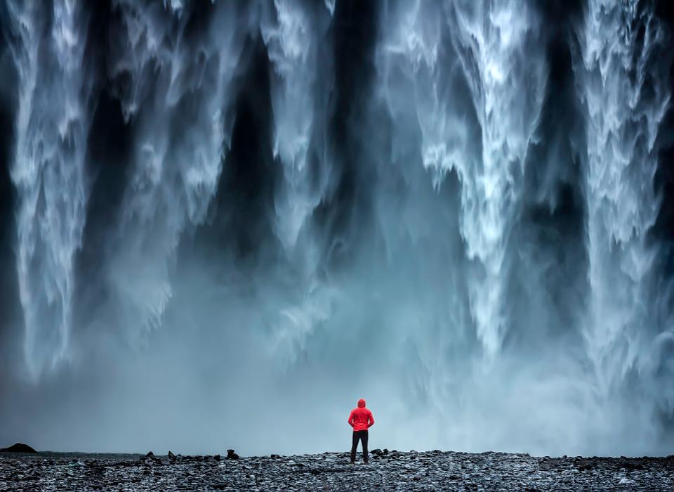 The Unexpected Combination For Mastering Executive Presence