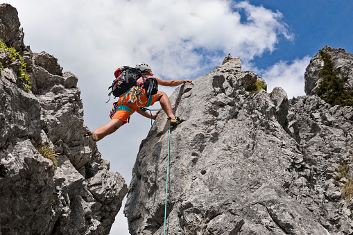 What COVID-19 Taught Me About Freedom, Crisis, and Myself