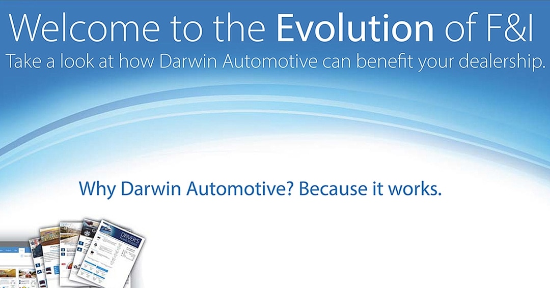 Get to know Darwin Automotive Automotive Assurance Group