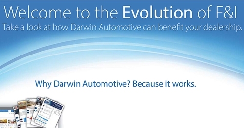 Get to know: Darwin Automotive | Automotive Assurance Group