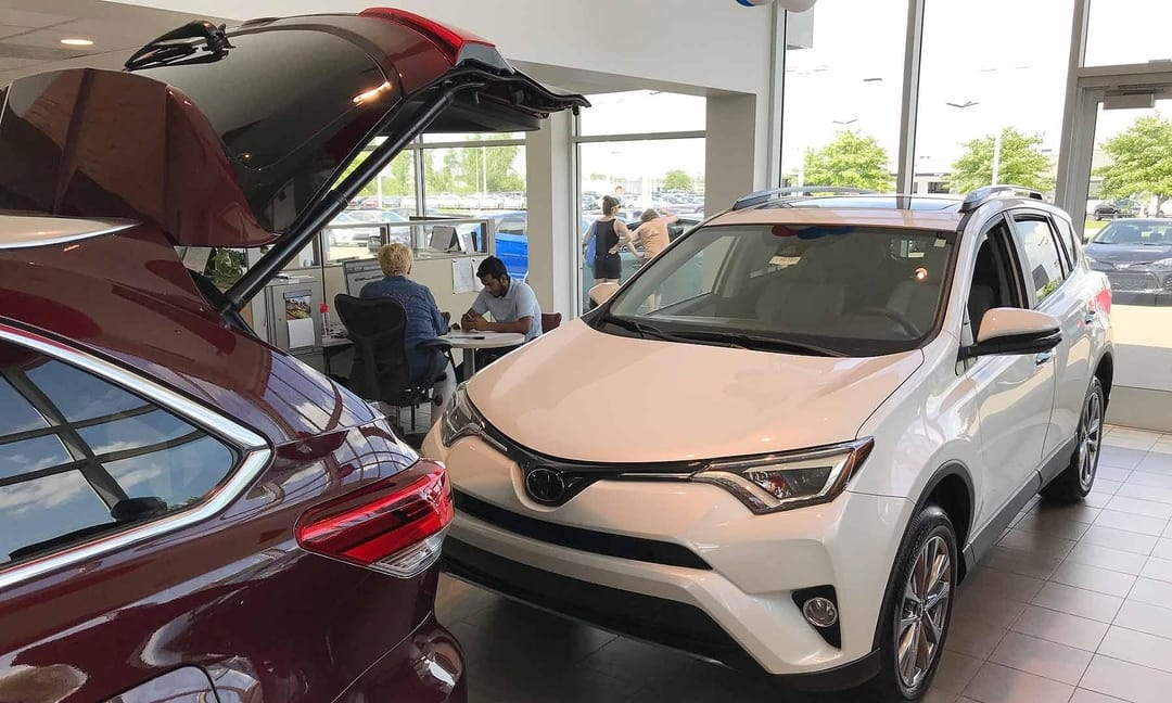 The Warranty Group Automotive Assurance Group