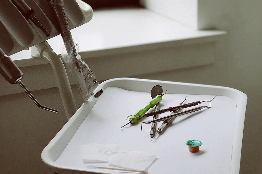 Dental Waste Management Dental Waste Collection