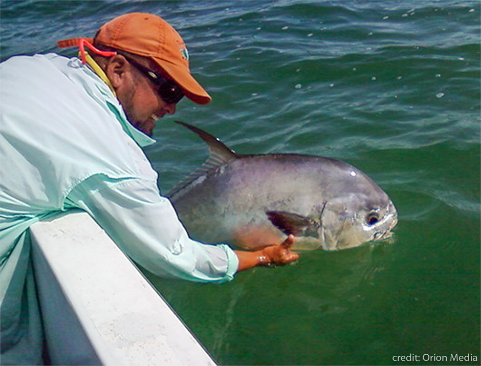 Belize Fly Fishing Belize Fishing Guides Ambergris Caye
