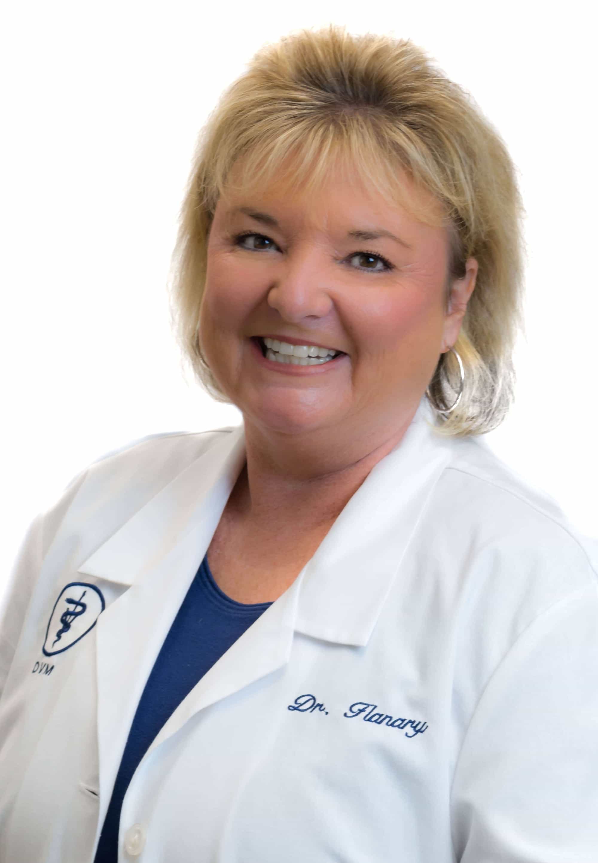 Doctors and Staff Flanary Veterinary Clinic Paducah, KY