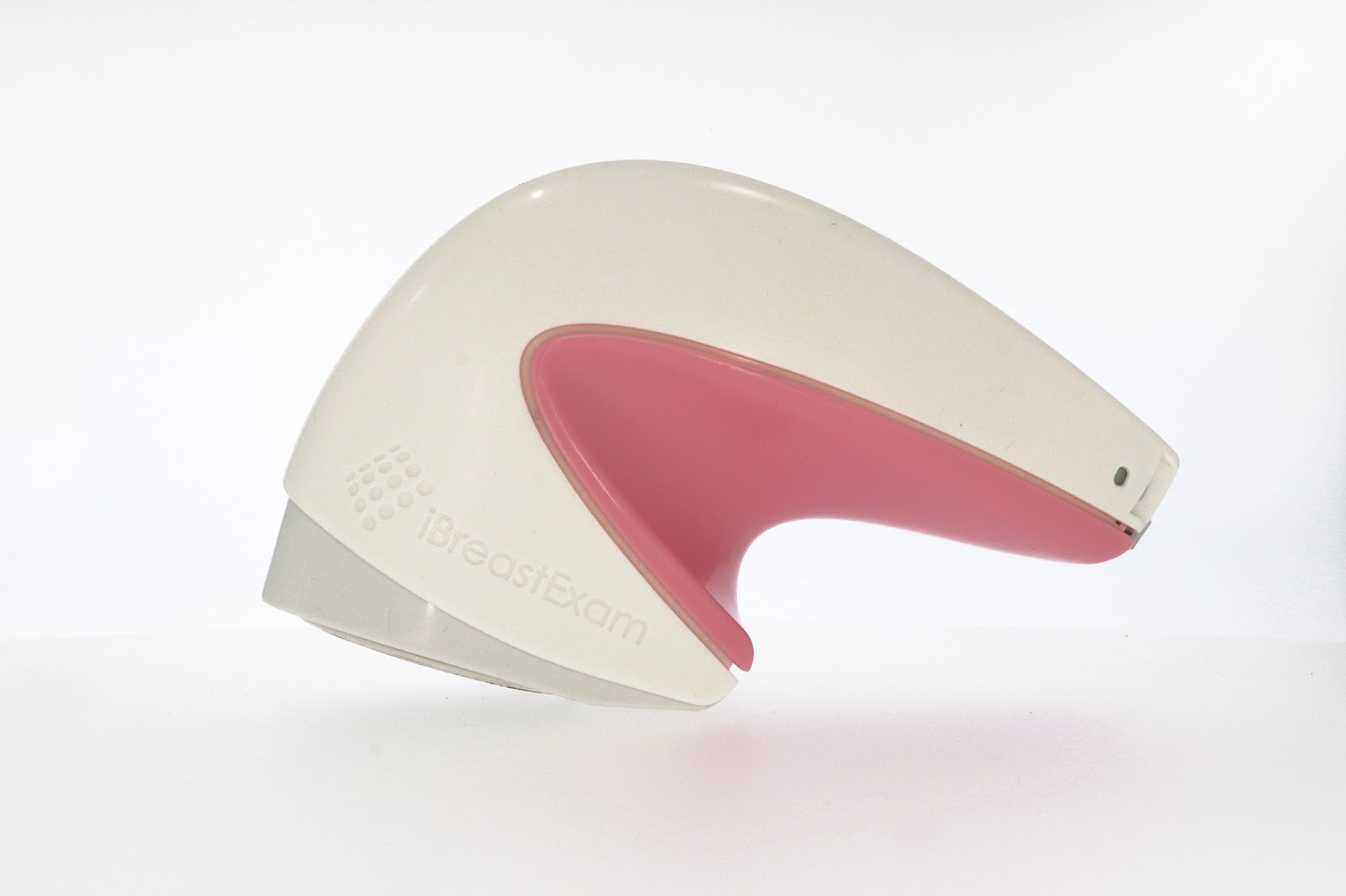 Accessible care for all An innovative breast cancer screening device