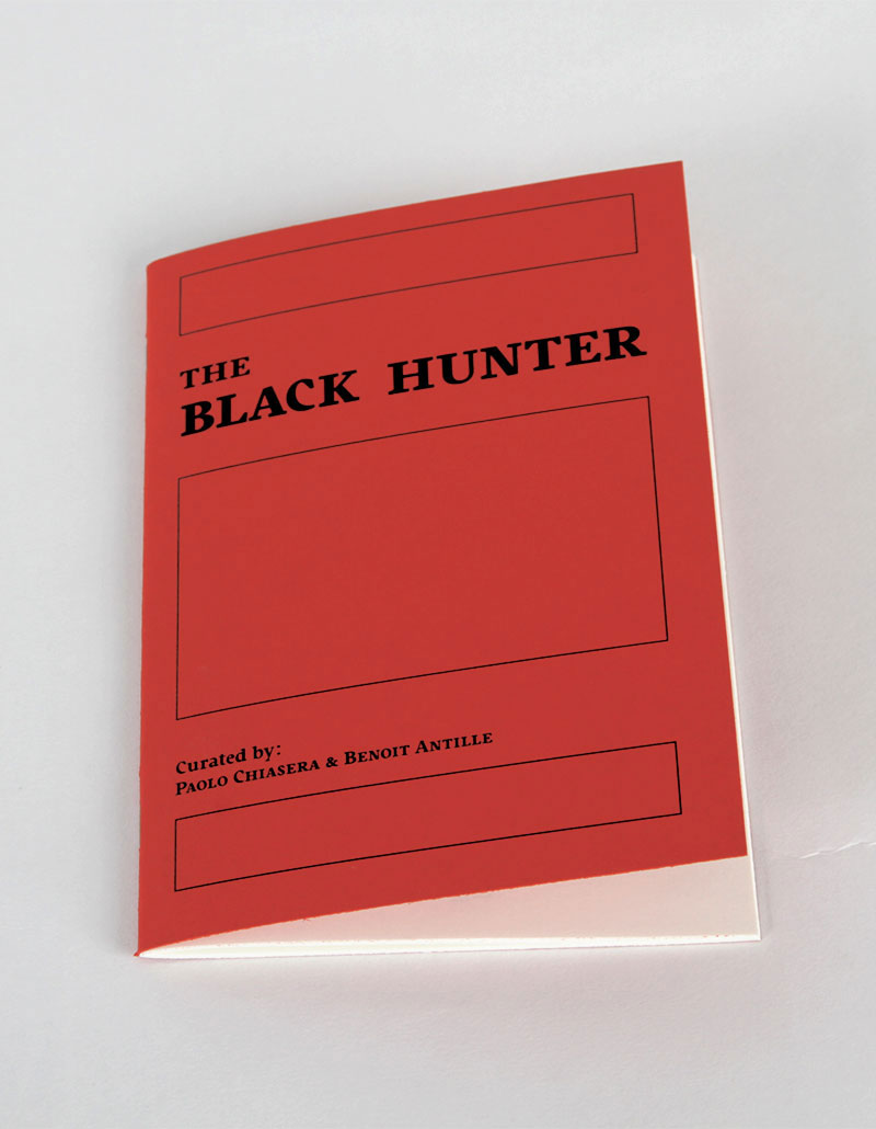 «The Black Hunter»