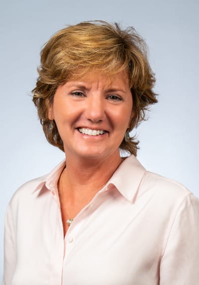Melissa Williams headshot