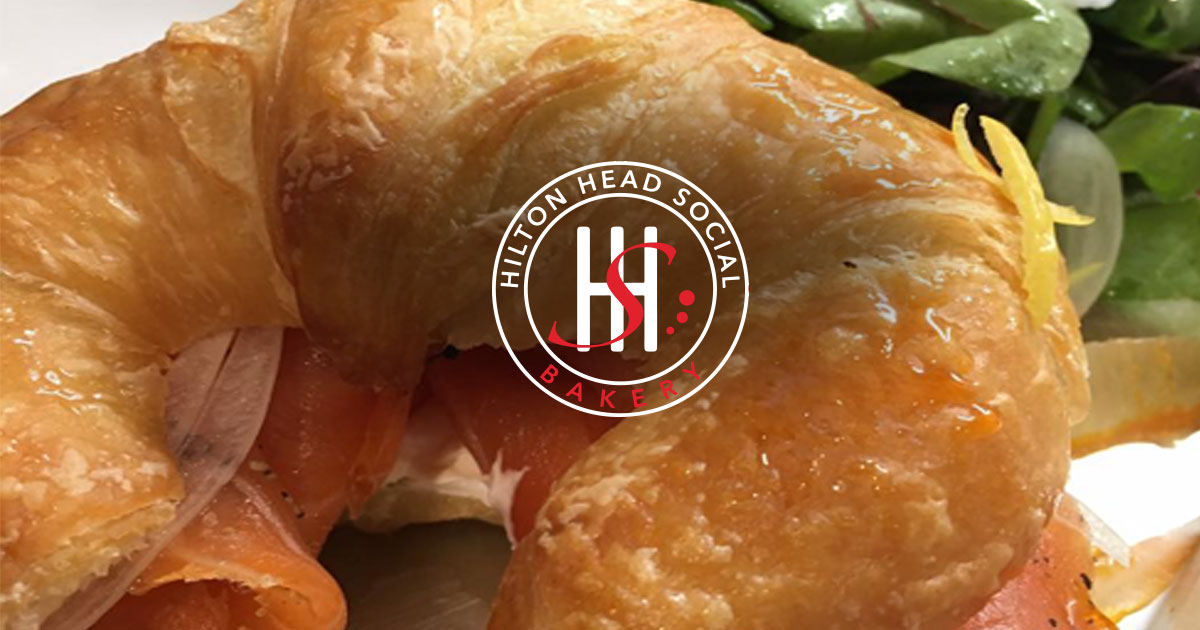 News Bakery Breads Deserts Pastries Shelter Cove Marina Hilton