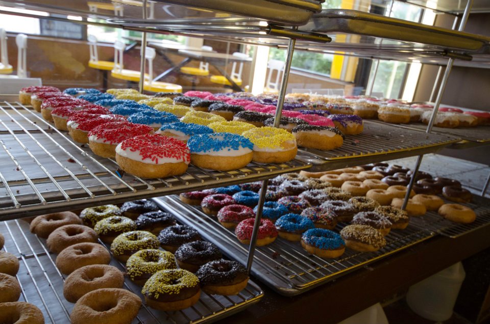 The Donut Factory Investment Opportunity
