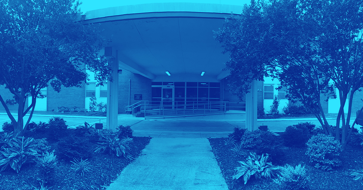 Hood Memorial Hospital Amite, Louisiana