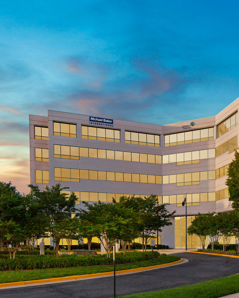 1401 Wilson Redevelopment