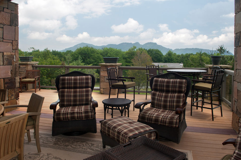 Linville Ridge Rentals 802 Crest Lane