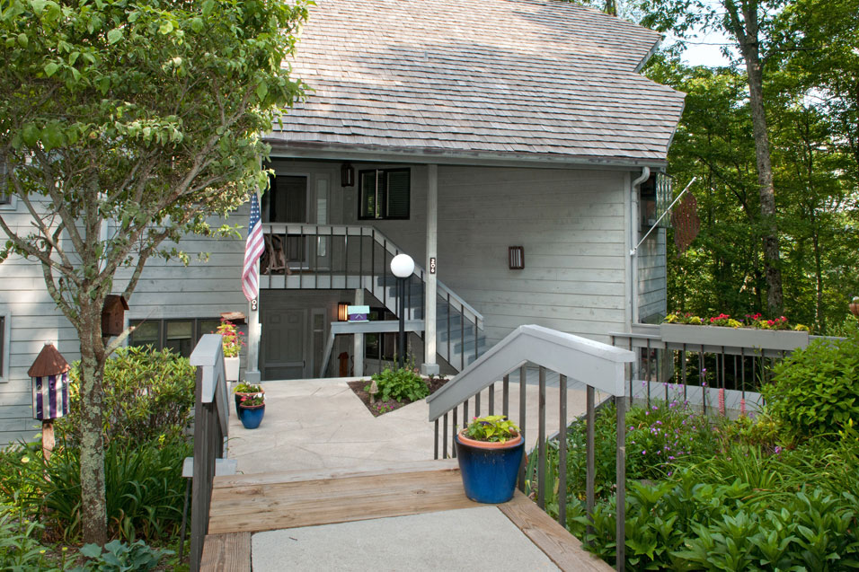 Linville Ridge Rentals 106 Grouse Moor