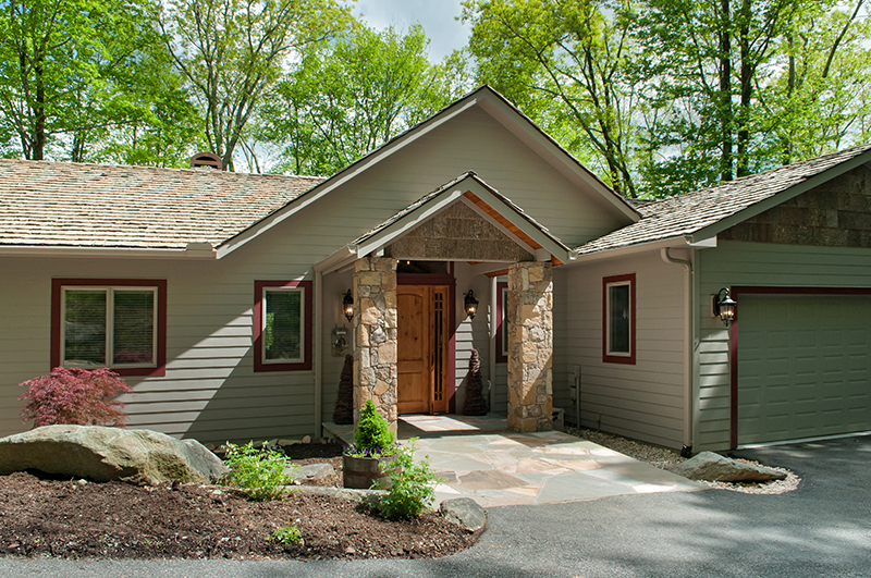 Linville Ridge Rentals 1141 Vista Way