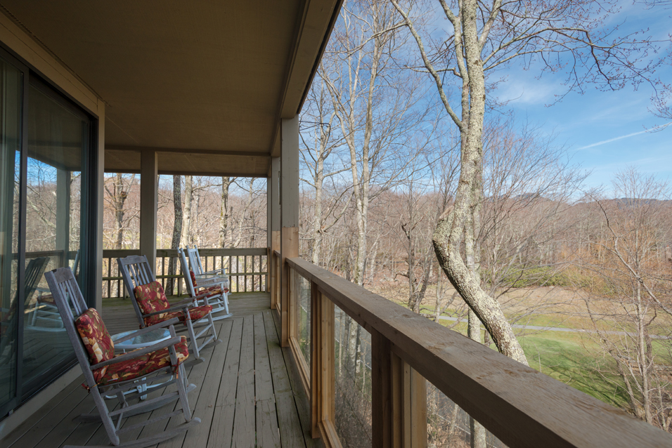 Linville Ridge Rentals 401 Moon Run