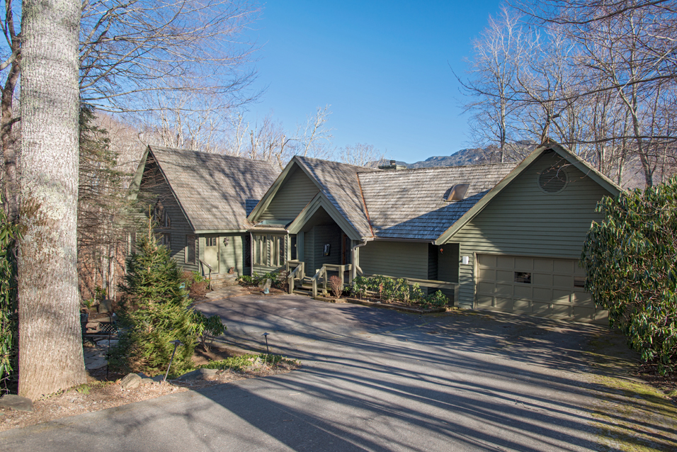 Linville Ridge Rentals 303 Vista Trail