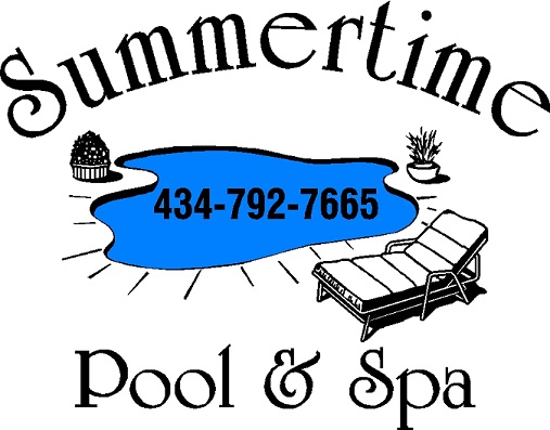 Summertime Pool & Spa | Danville, VA