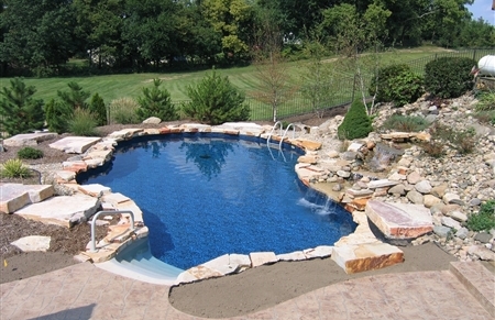 Summertime Pool & Spa | Danville, VA