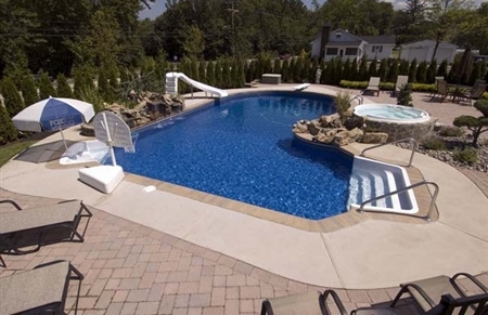 Summertime Pool & Spa | Danville, VA