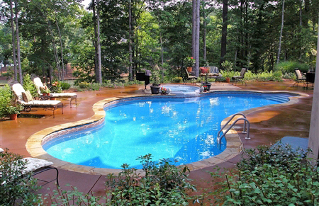 Summertime Pool & Spa | Danville, VA