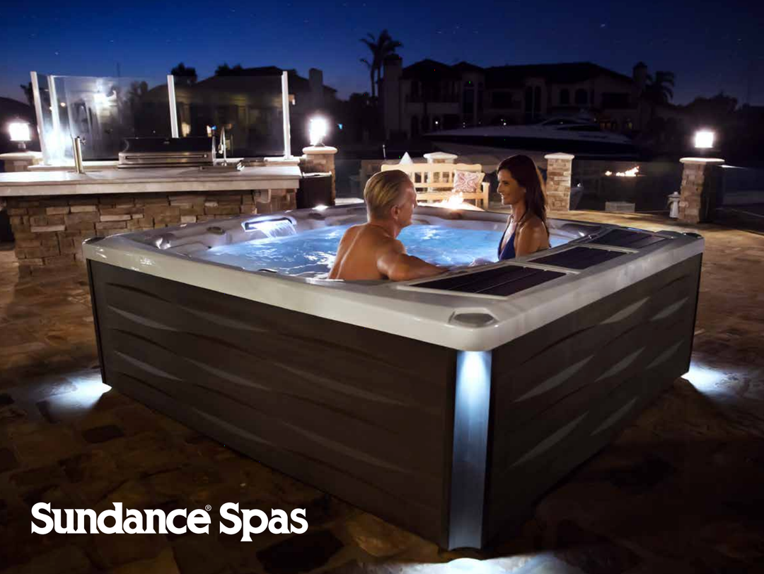 Summertime Pool & Spa | Danville, VA