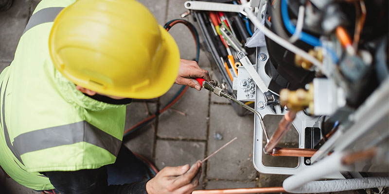 FCA Construction | Licensed General Contractors