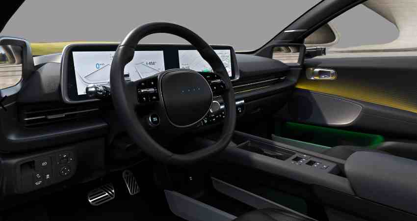 Privatlease Hyundai IONIQ 6 uten innskudd