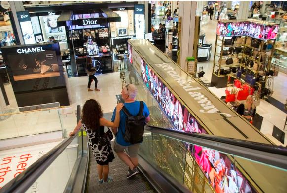 baby department stores