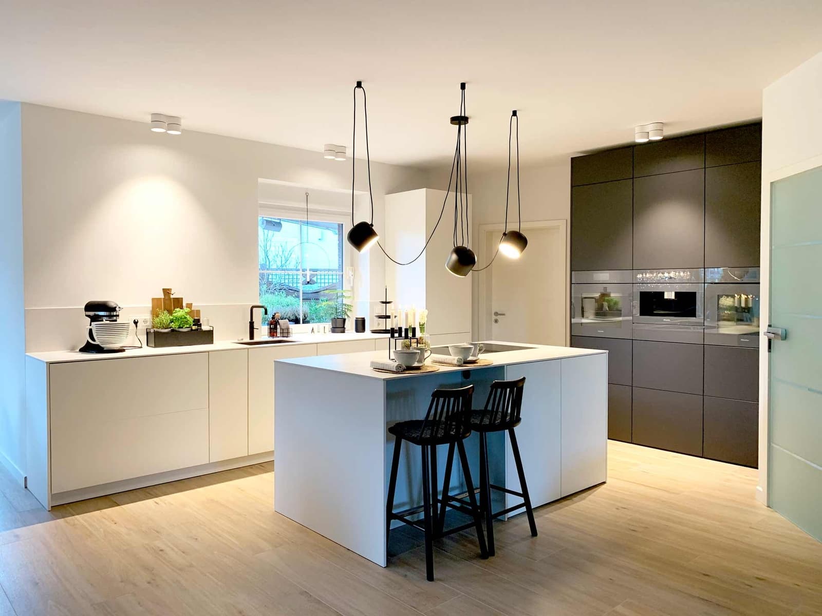 Referenzen | Küchenstudio küche und raum