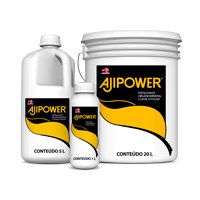 Fertilizante Ajinomoto Ajipower