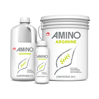 Fertilizante Ajinomoto Amino Arginine