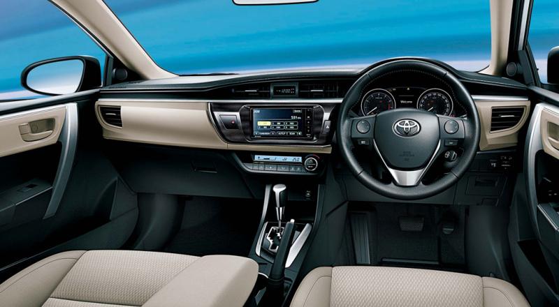 đồng hồ xe altis