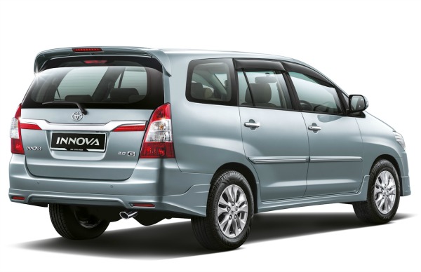 Innova G