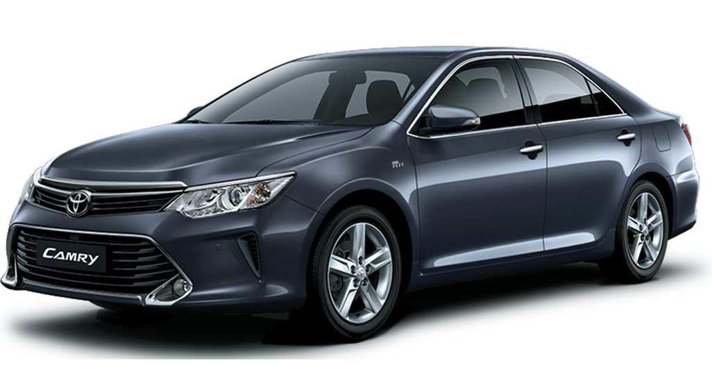 xe toyota camry