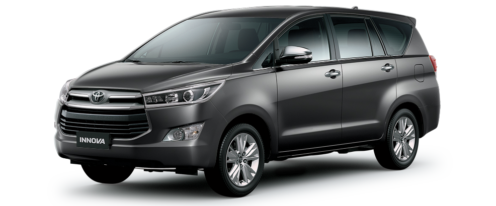 xe Innova