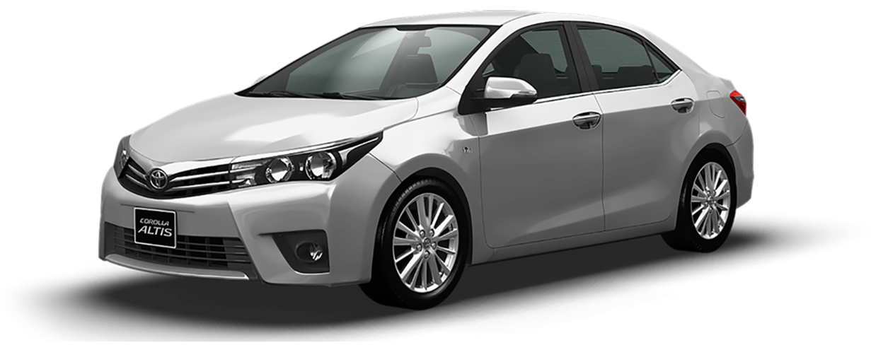 giá xe Toyota