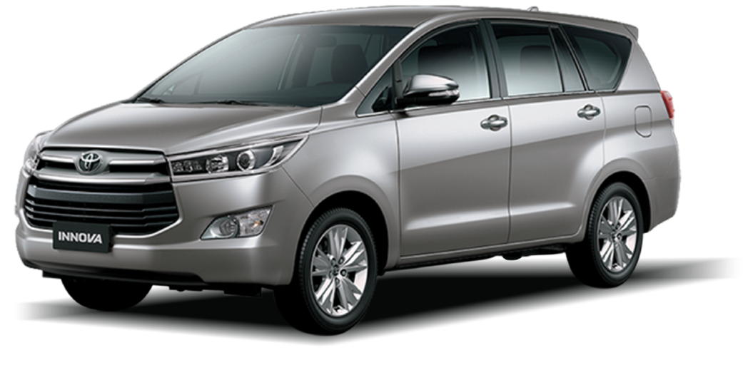 giá xe Toyota